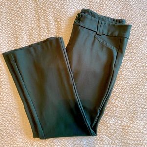 Studio by Torrid Dk Pine Sz 18R Pant